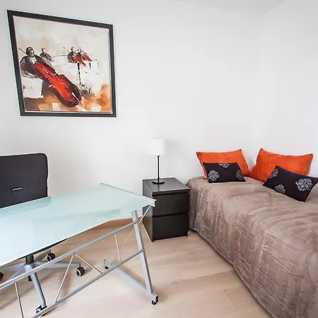 Luckey Homes - Rue Fre Scamaroni 凯恩