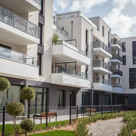 Luckey Homes - Rue Fre Scamaroni Apartmán